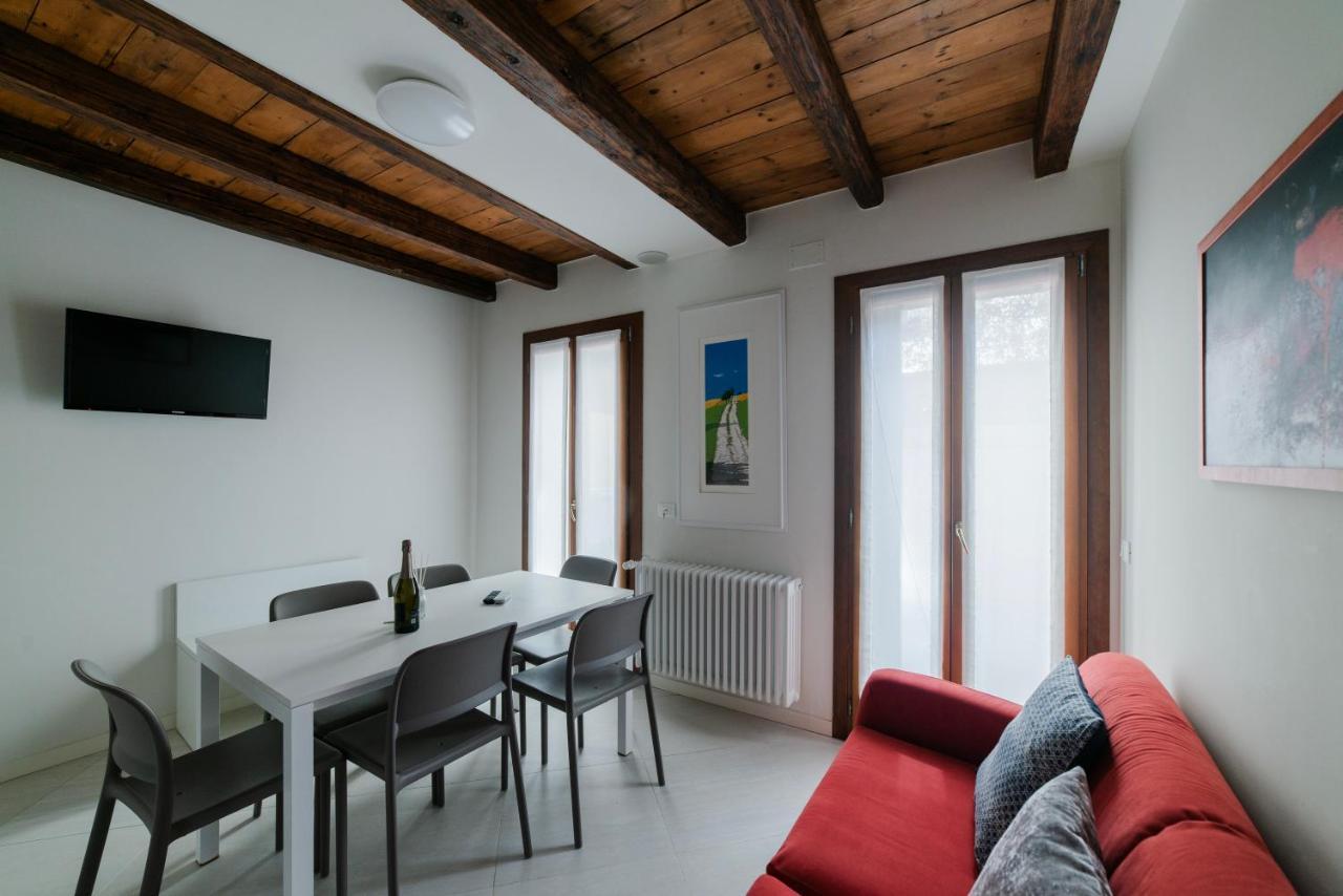 Al Campiello Apartamento