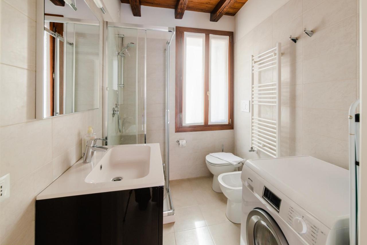 Al Campiello Apartamento Venecia