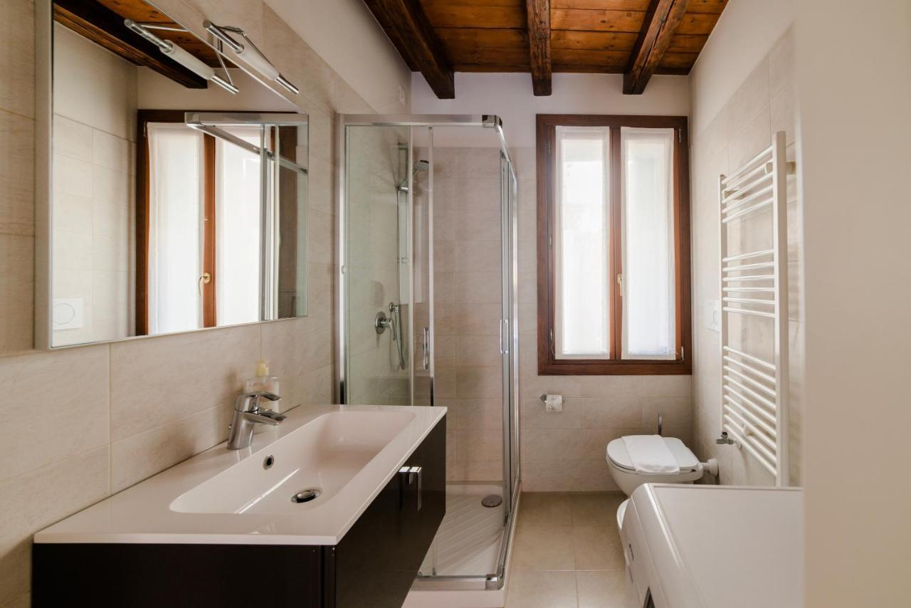 Apartamento Al Campiello *